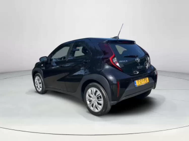 Foto van Toyota Aygo X