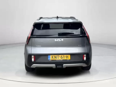 Foto van Kia Niro