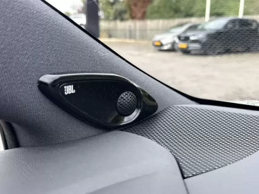 Foto van Toyota Corolla Touring Sports