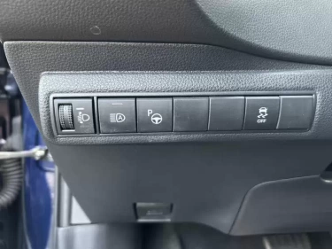 Foto van Toyota Corolla