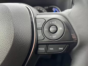 Foto van Toyota RAV4