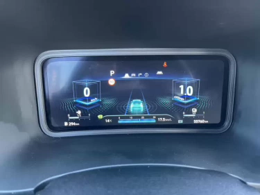 Foto van Hyundai Kona