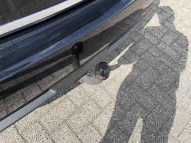 Foto van Toyota Verso