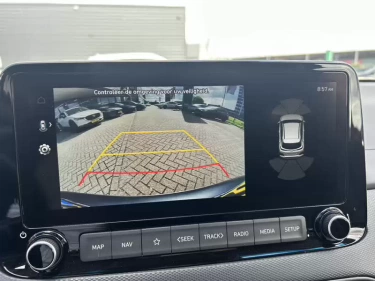 Foto van Hyundai Kona