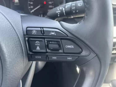 Foto van Mazda 2 Hybrid