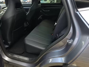 Foto van BYD SEAL U