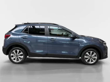 Foto van Kia Stonic