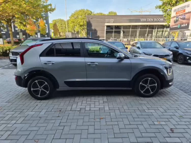 Foto van Kia Niro