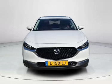 Foto van Mazda CX-30