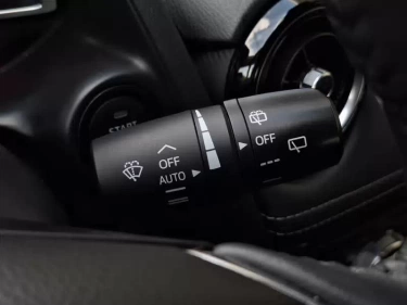 Foto van Mazda 2