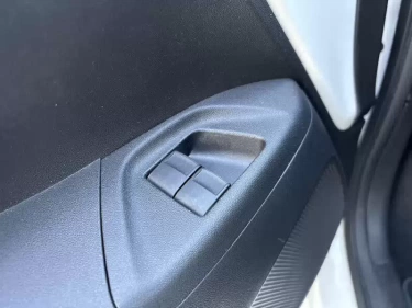 Foto van Toyota Aygo