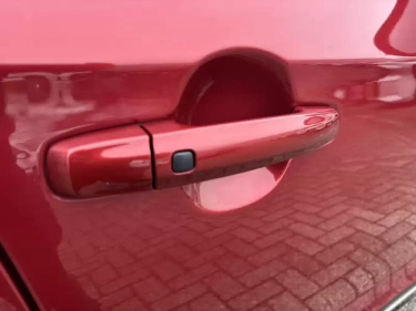 Foto van Suzuki S-Cross