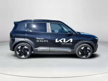 Foto van Kia EV2