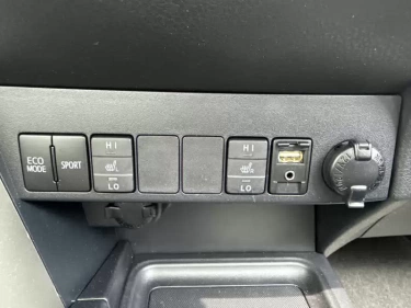 Foto van Toyota RAV4