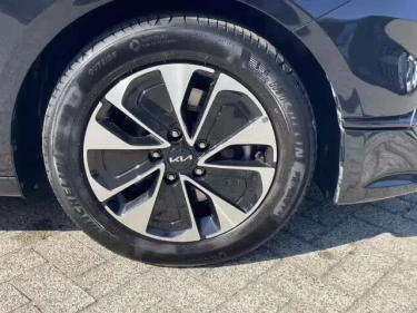 Foto van Kia Ceed