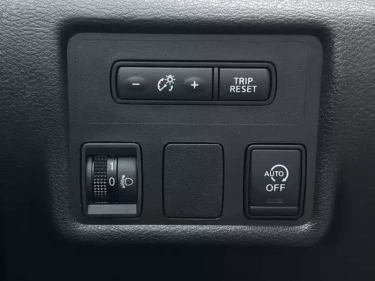 Foto van Nissan Micra