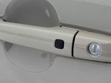 Foto van Suzuki Ignis