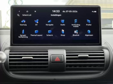 Foto van Hyundai INSTER