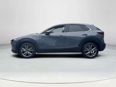 Foto van Mazda CX-30