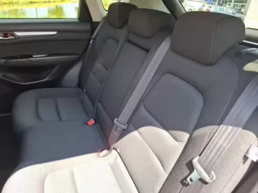 Foto van Mazda CX-5