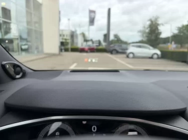 Foto van Toyota Corolla