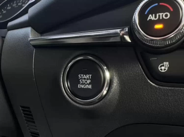 Foto van Mazda 3