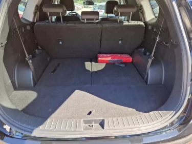 Foto van Hyundai Santa Fe
