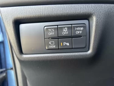 Foto van Mazda CX-5