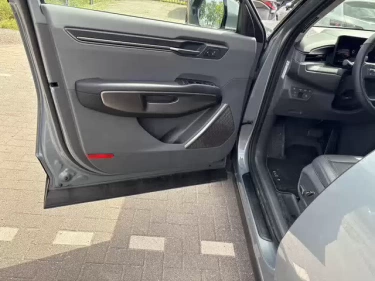 Foto van Kia EV9
