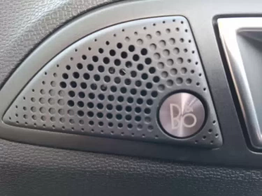 Foto van Ford EcoSport
