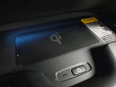 Foto van Toyota Corolla