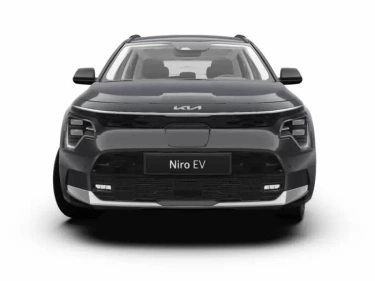 Foto van Kia Niro EV
