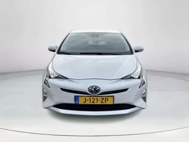 Foto van Toyota Prius