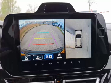 Foto van Suzuki S-Cross