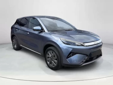 Foto van BYD ATTO 3 EVO