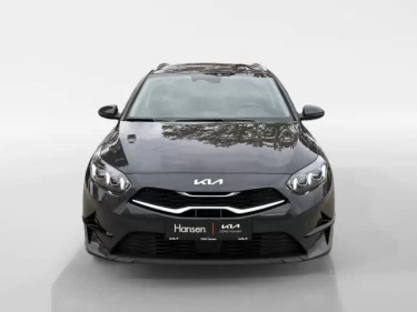Foto van Kia Ceed Sportswagon