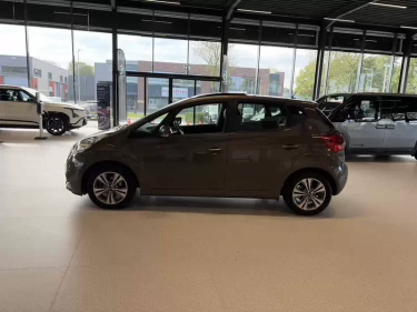 Foto van Kia Venga