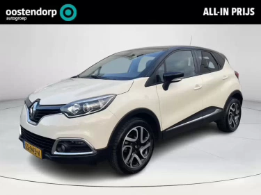 Foto van Renault Captur