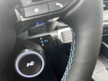 Foto van Hyundai IONIQ 5