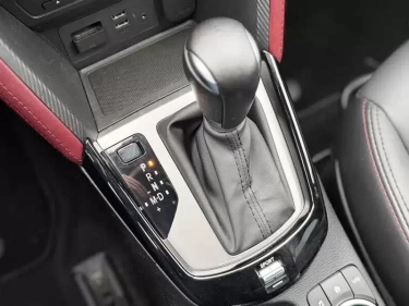 Foto van Mazda CX-3