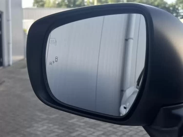 Foto van Suzuki e-Vitara