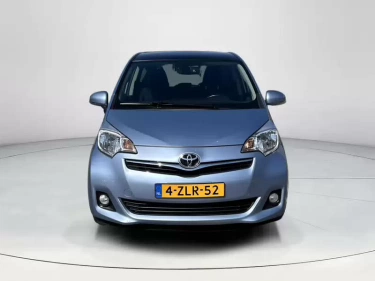 Foto van Toyota Verso-S