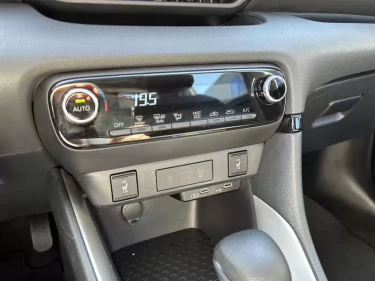 Foto van Mazda 2 Hybrid