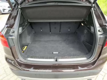 Foto van BMW X1