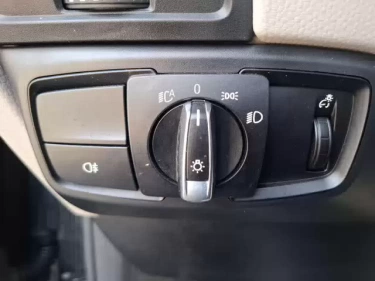 Foto van BMW i3