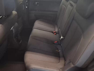 Foto van Hyundai IONIQ 5