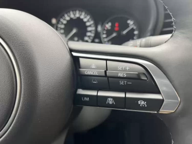 Foto van Mazda 3