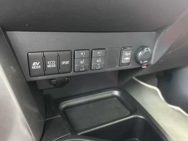 Foto van Toyota RAV4