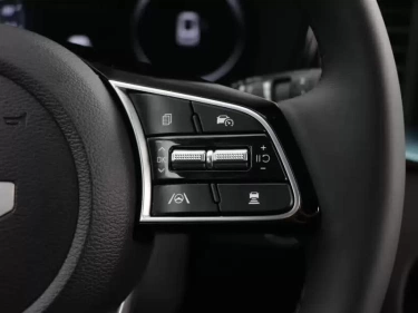 Foto van Kia Ceed