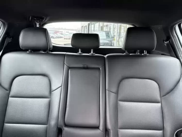 Foto van Kia Sportage